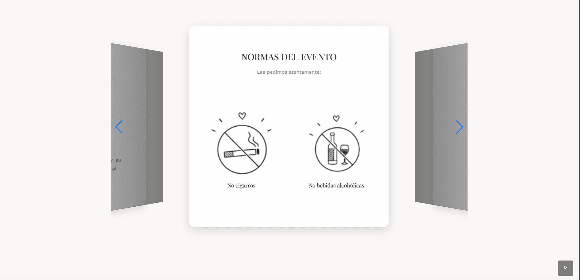 Recomendaciones