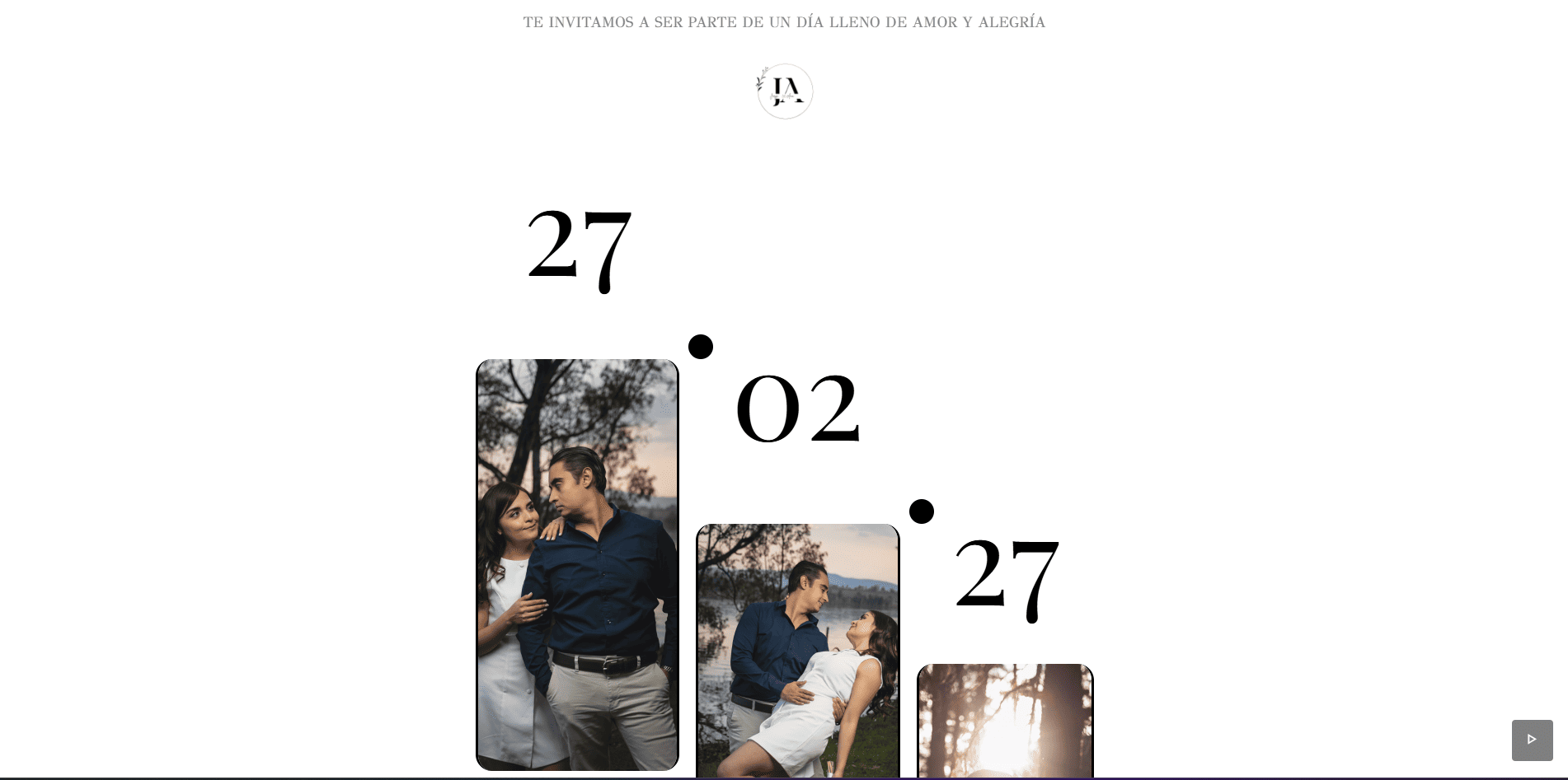Padrinos vista 2