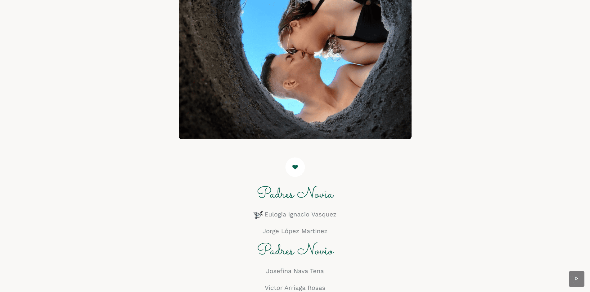 Padrinos vista 4